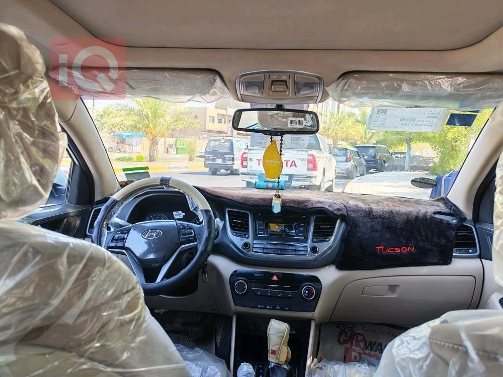 هيونداي توسان